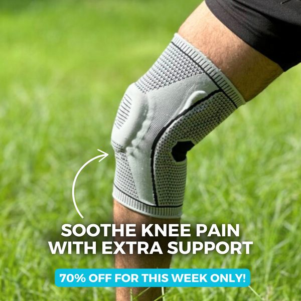 Ultra Knee Elite™ | Pack of 2