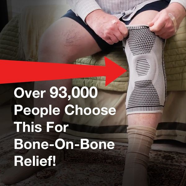 Ultra Knee Elite™ | Pack of 2
