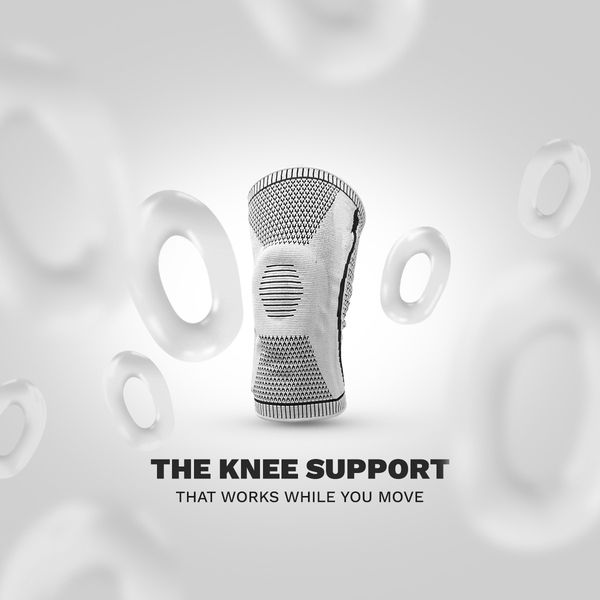 Ultra Knee Elite™ | Pack of 2