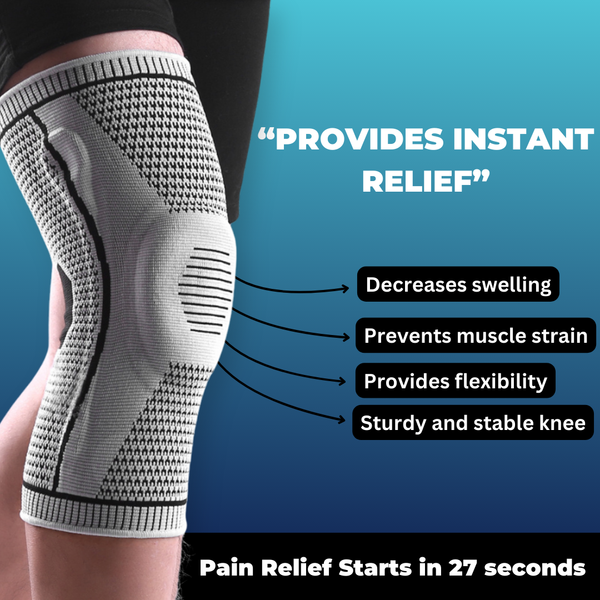 Ultra Knee Elite™ | Pack of 2
